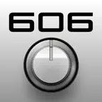 Super 606 Drums - Drum Machine icon