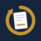 Overturn: Fight Claim Denials iOS Icon