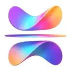 Interart: Augmented Reality iOS Icon