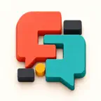 Kata - Language Patterns iOS Icon