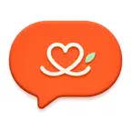 듀오랑 iOS Icon