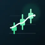 ChartScan AI iOS Icon