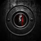 Zombie 31 Days - Text Survival iOS Icon