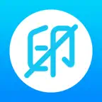 Watermark Pro-Video Editing iOS Icon
