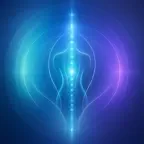 Posture Check Vision iOS Icon