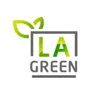 L.A Green icon