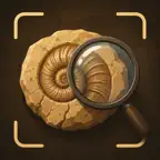Fossil Identifier: Shark Tooth iOS Icon