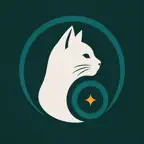BreedClarity: Cat Guide iOS Icon