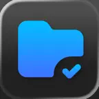 Vault - Private Space iOS Icon