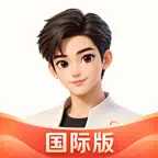 豆宝 - doubaoAI国际版&聪明的全能助理，有问包答 icon