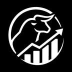 AI Stock Picks - Swing Odds iOS Icon