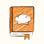 Tastory: Recipe & Meal Planner iOS Icon