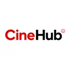 CineHub by cinemark iOS Icon
