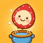 Pyrogy Popper iOS Icon