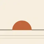 unhurry - slowdown Slowmaxxing iOS Icon
