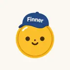 Finner World iOS Icon