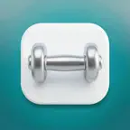 BMI Calculator - Private iOS Icon