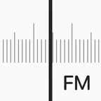 The Radio - Live Stations iOS Icon