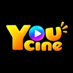 YouCine - Movies & TV Shows icon