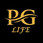 PG Life iOS Icon