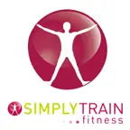 Simplytrain iOS Icon