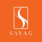 SAVAG iOS Icon