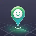 LocFind: GPS Family Tracker icon