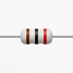 Resistor Value Calculator iOS Icon