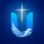 Unoah AI Bible Companion icon