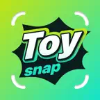 ToySnap:Toy Value Scanner iOS Icon
