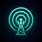 Cell Tower & Signal Finder iOS Icon