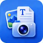 Textify: Image to Text iOS Icon