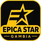 Epica Star Gambia Shopping iOS Icon