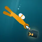 ShellDiver: SSH Client Icon