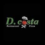 D. Costa iOS Icon