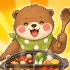 Hotpot Match 3D iOS Icon