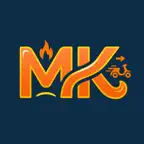 Моя кухня · Доставка iOS Icon
