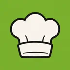 Pick - Meal Planner & Recipes icon