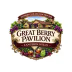 Great Berry Pavilion Club iOS Icon
