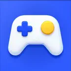 AI Game Maker & Engine: Max2D icon