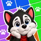 Pawzzle! iOS Icon