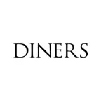 Diners Pakistan iOS Icon