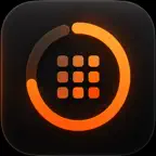 Tokens: Track AI Credits iOS Icon