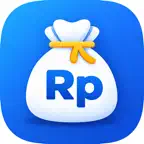 Pinjaman Dana: Cepat Uang Calc iOS Icon
