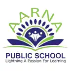 Aarna Public School iOS Icon