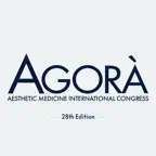 Agora 2026 Congress iOS Icon