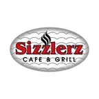 Sizzlerz Cafe & Grill iOS Icon