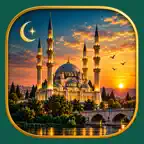 Ezan Vakti: Namaz & Kıble icon