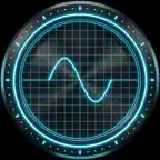 潮時計 icon