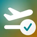 Cockpit-Check: Pilot Checklist iOS Icon